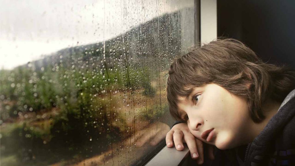 La vuelta al cole? Dudas y miedos