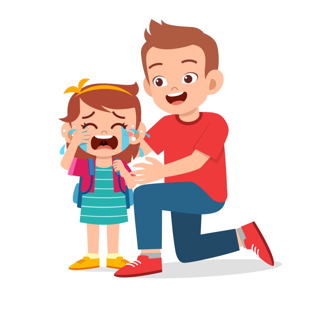 rabietas infantiles Problema conducta
